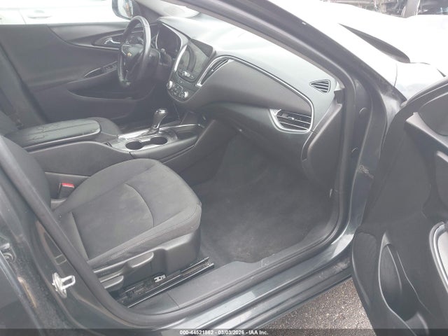 Chevrolet MALIBU 1LT 2016 1G1ZE5ST2GF324290 Image 5