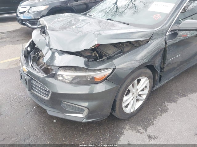Chevrolet MALIBU 1LT 2016 1G1ZE5ST2GF324290 Image 6