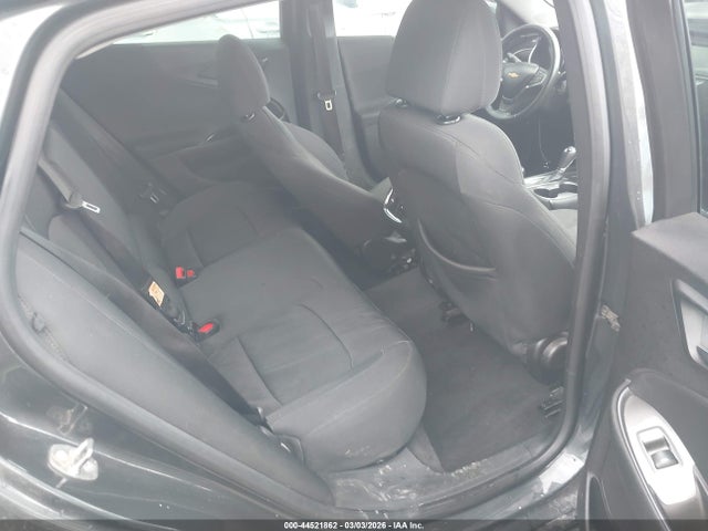 Chevrolet MALIBU 1LT 2016 1G1ZE5ST2GF324290 Image 8
