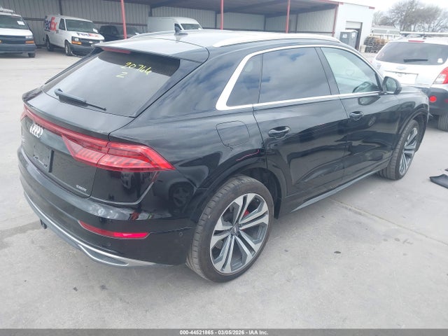 Aukcja sprzedaży 2019 Audi Q8 55 Premium, vin: WA1CVAF12KD024942, numer aukcji: 44521865