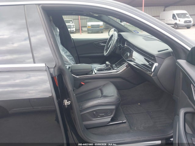 Aukcja sprzedaży 2019 Audi Q8 55 Premium, vin: WA1CVAF12KD024942, numer aukcji: 44521865