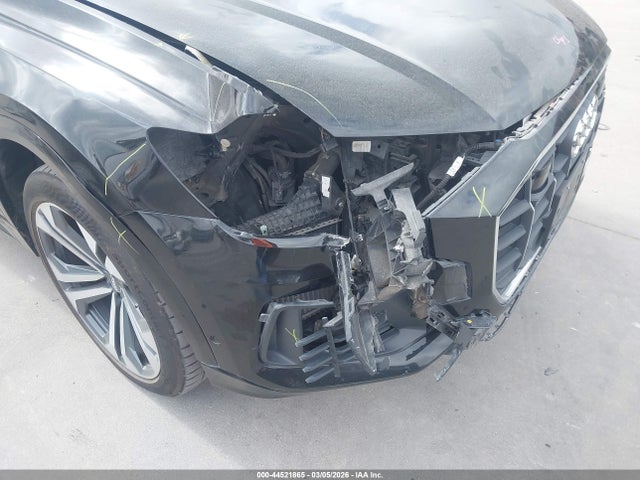 Aukcja sprzedaży 2019 Audi Q8 55 Premium, vin: WA1CVAF12KD024942, numer aukcji: 44521865
