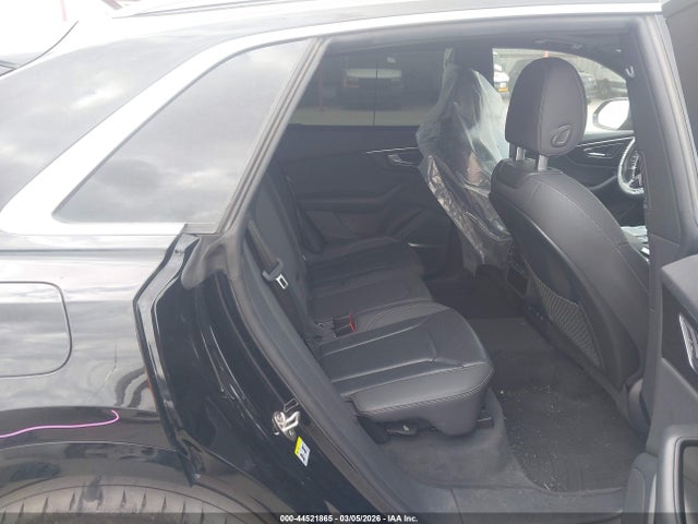 Aukcja sprzedaży 2019 Audi Q8 55 Premium, vin: WA1CVAF12KD024942, numer aukcji: 44521865