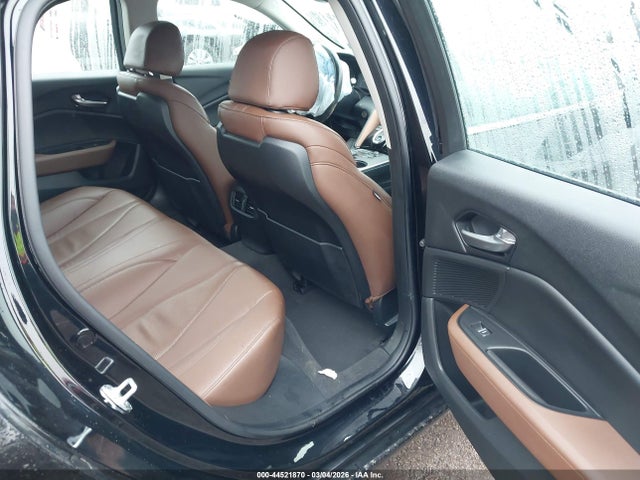 44521870 :رقم المزاد ، 19UUB5F46PA004501 vin ، 2023 Acura Tlx Technology Package مزاد بيع