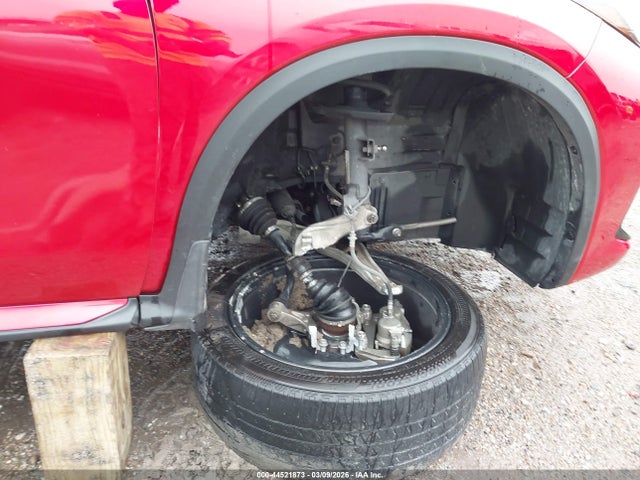 44521873 :رقم المزاد ، 3PCAJ5FA4PF114688 vin ، 2023 Infiniti Qx50 Sport مزاد بيع