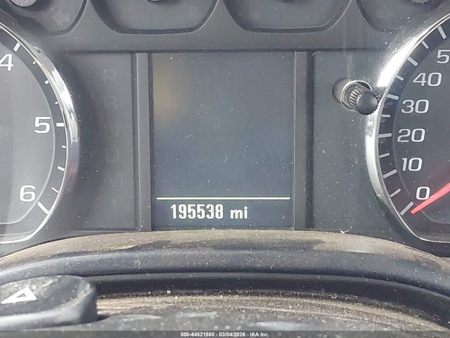 44521880 :رقم المزاد ، 1GTN1TECXFZ904871 vin ، 2015 Gmc Sierra 1500 مزاد بيع