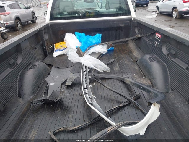 44521880 :رقم المزاد ، 1GTN1TECXFZ904871 vin ، 2015 Gmc Sierra 1500 مزاد بيع