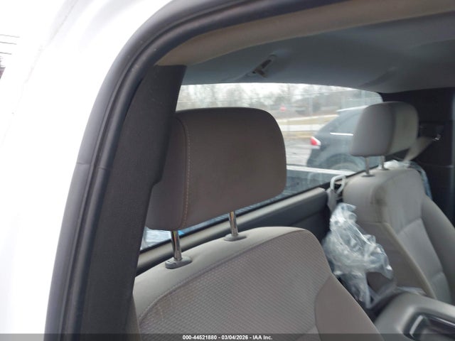 44521880 :رقم المزاد ، 1GTN1TECXFZ904871 vin ، 2015 Gmc Sierra 1500 مزاد بيع