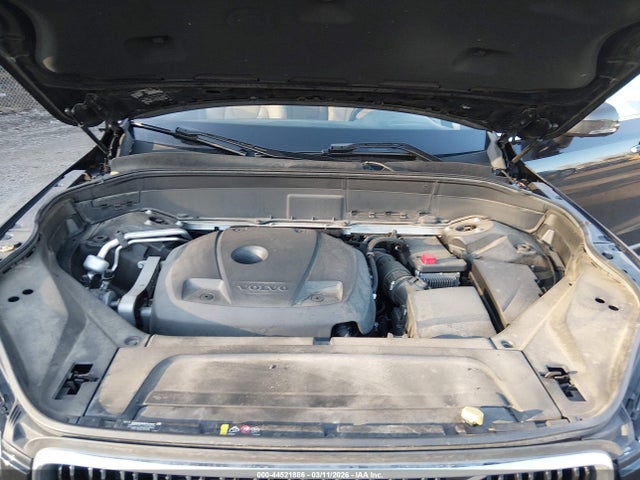 YV4A22PKXJ1202015 Volvo Xc90 T6 Momentum