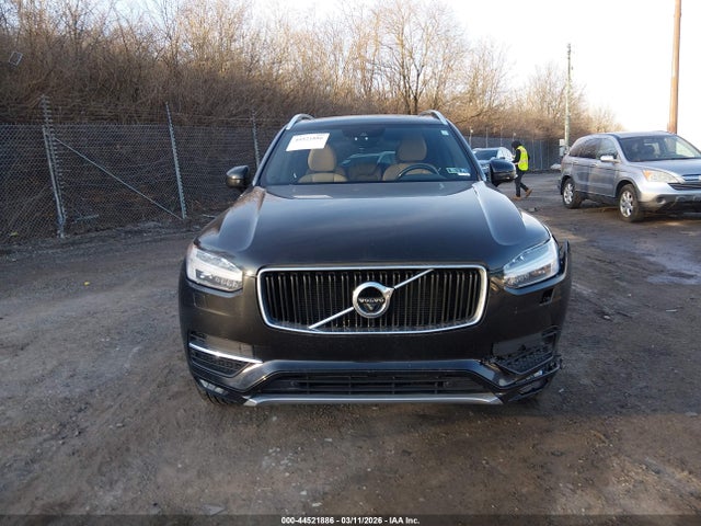 YV4A22PKXJ1202015 Volvo Xc90 T6 Momentum