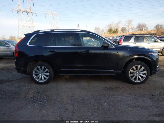YV4A22PKXJ1202015 Volvo Xc90 T6 Momentum