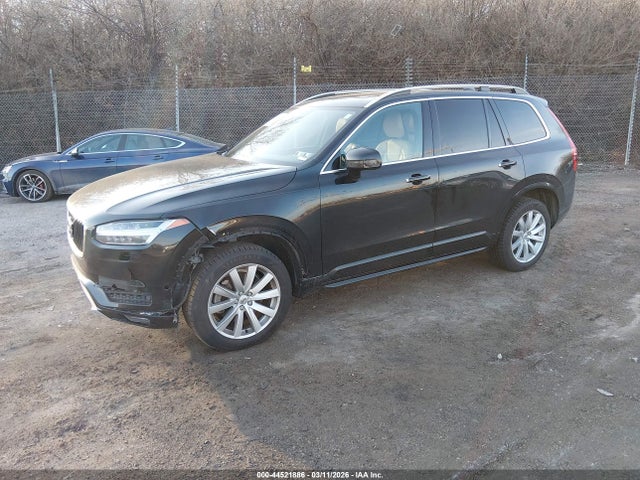 YV4A22PKXJ1202015 Volvo Xc90 T6 Momentum