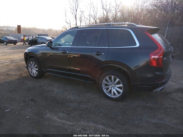 YV4A22PKXJ1202015 Volvo Xc90 T6 Momentum