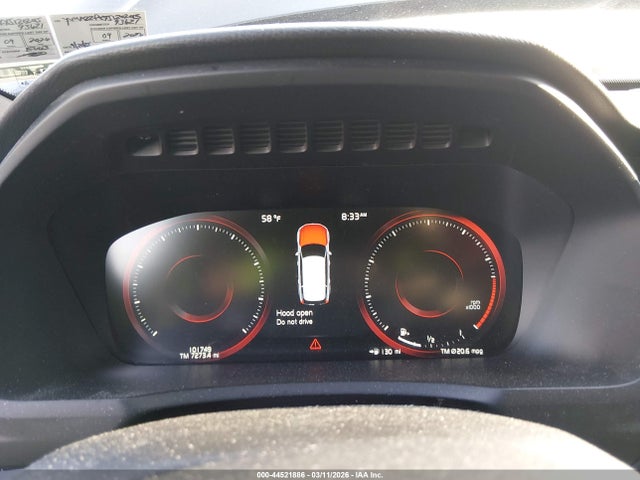 YV4A22PKXJ1202015 Volvo Xc90 T6 Momentum