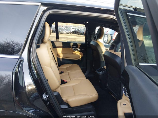 YV4A22PKXJ1202015 Volvo Xc90 T6 Momentum