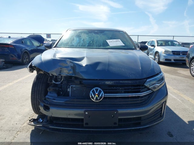 Продаж на аукціоні авто 2024 Volkswagen Jetta 1.5t Sport, vin: 3VWBM7BUXRM087144, номер лоту: 44521892