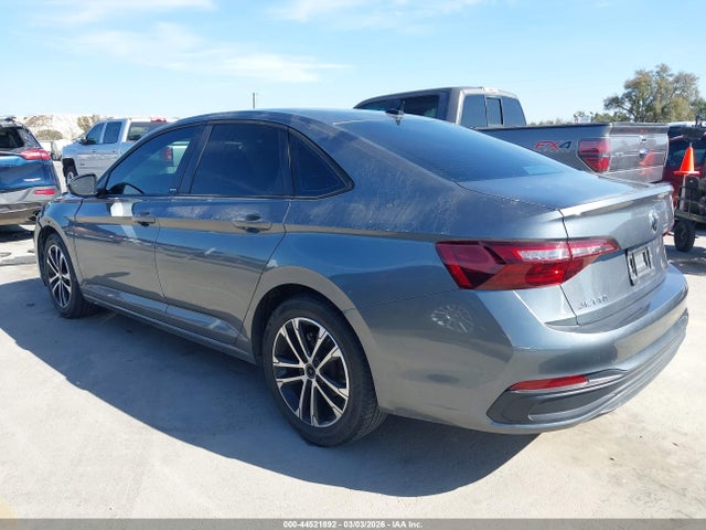 Продаж на аукціоні авто 2024 Volkswagen Jetta 1.5t Sport, vin: 3VWBM7BUXRM087144, номер лоту: 44521892
