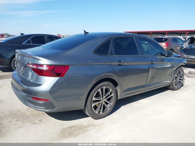 Продаж на аукціоні авто 2024 Volkswagen Jetta 1.5t Sport, vin: 3VWBM7BUXRM087144, номер лоту: 44521892