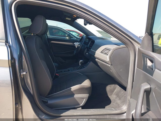 Продаж на аукціоні авто 2024 Volkswagen Jetta 1.5t Sport, vin: 3VWBM7BUXRM087144, номер лоту: 44521892