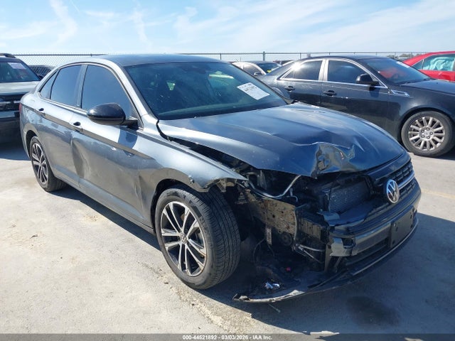Продаж на аукціоні авто 2024 Volkswagen Jetta 1.5t Sport, vin: 3VWBM7BUXRM087144, номер лоту: 44521892