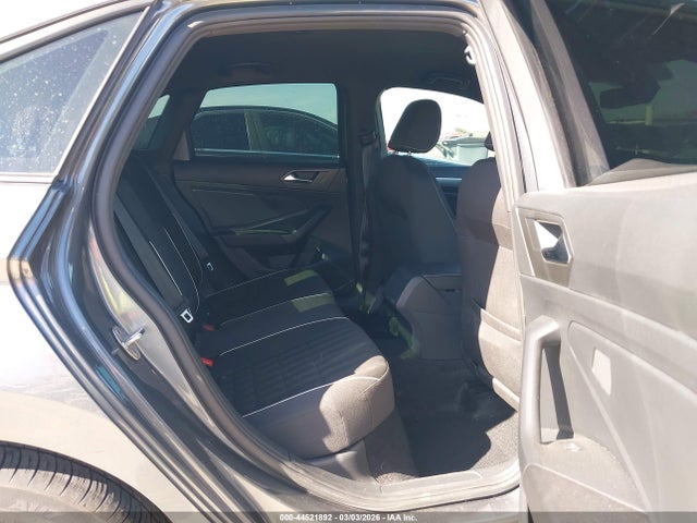 Продаж на аукціоні авто 2024 Volkswagen Jetta 1.5t Sport, vin: 3VWBM7BUXRM087144, номер лоту: 44521892