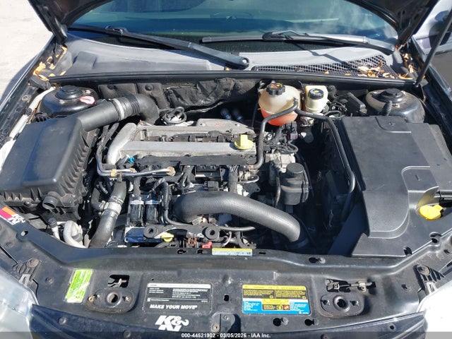 2007 SAAB 9-3 YS3FD49Y071136429 Photo 9