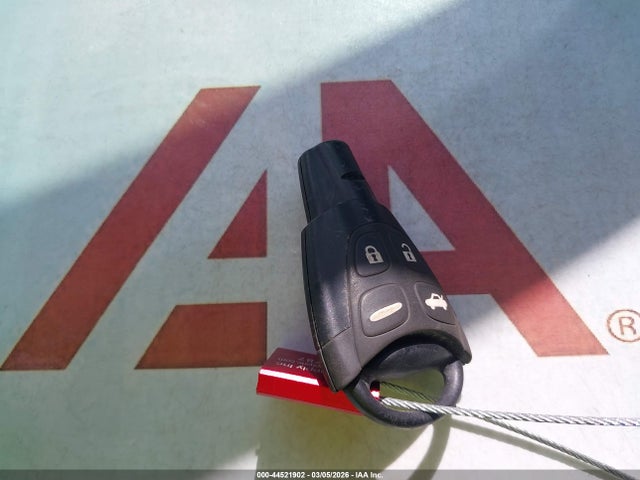 2007 SAAB 9-3 YS3FD49Y071136429 Photo 10