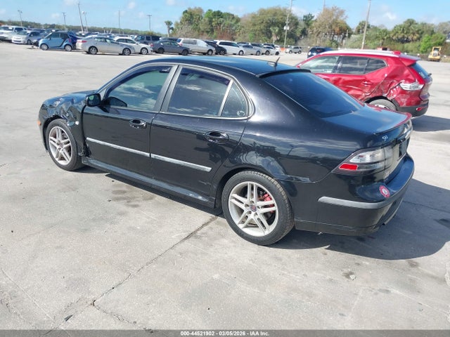 2007 SAAB 9-3 YS3FD49Y071136429 Photo 2