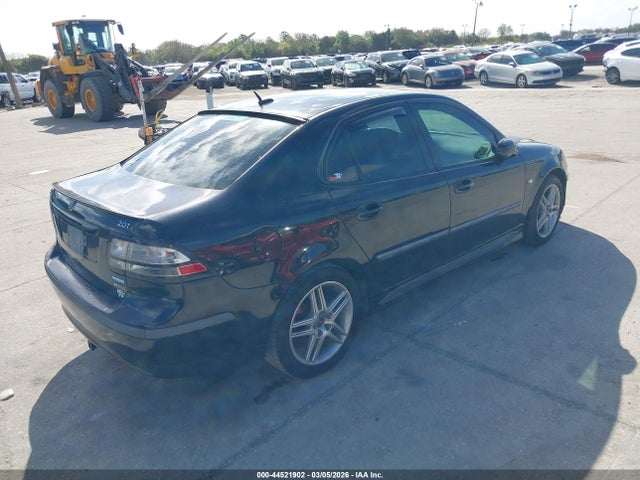 2007 SAAB 9-3 YS3FD49Y071136429 Photo 3