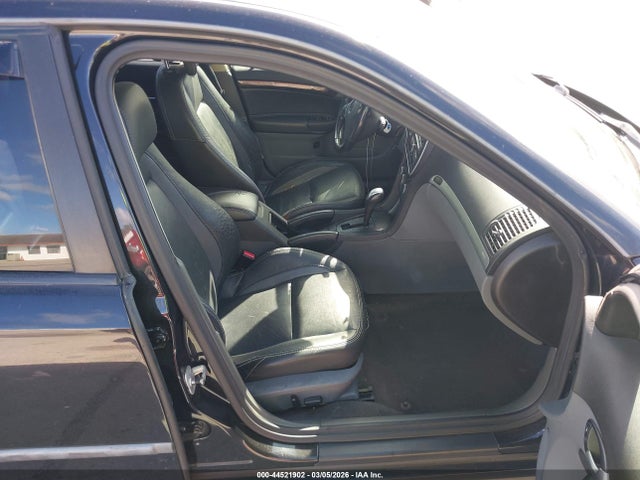 2007 SAAB 9-3 YS3FD49Y071136429 Photo 4