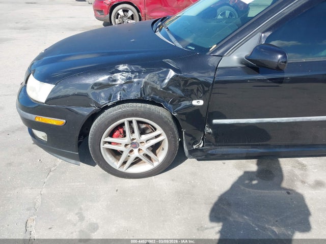 2007 SAAB 9-3 YS3FD49Y071136429 Photo 5