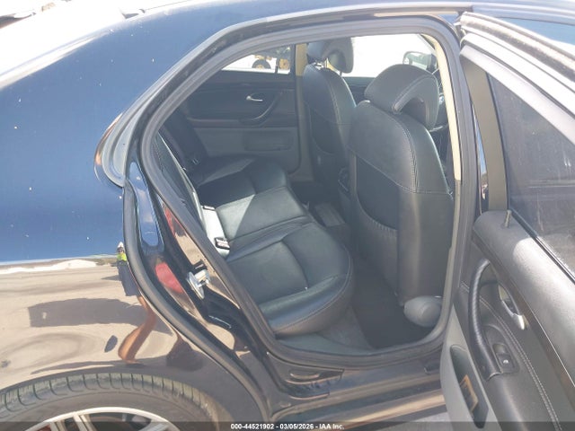 2007 SAAB 9-3 YS3FD49Y071136429 Photo 7