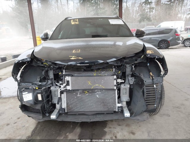 Alfa Romeo Stelvio Ti Awd 2023 ZASPAKBN6P7D63797 Image 12