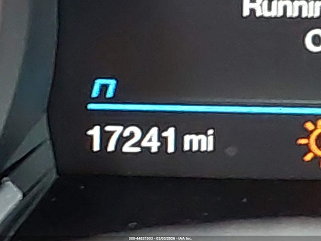 Alfa Romeo Stelvio Ti Awd 2023 ZASPAKBN6P7D63797 Image 15