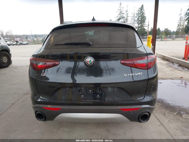 Alfa Romeo Stelvio Ti Awd 2023 ZASPAKBN6P7D63797 Image 16
