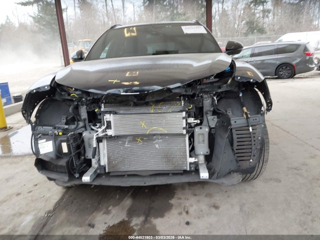 2023 ALFA ROMEO STELVIO ZASPAKBN6P7D63797 Photo 5