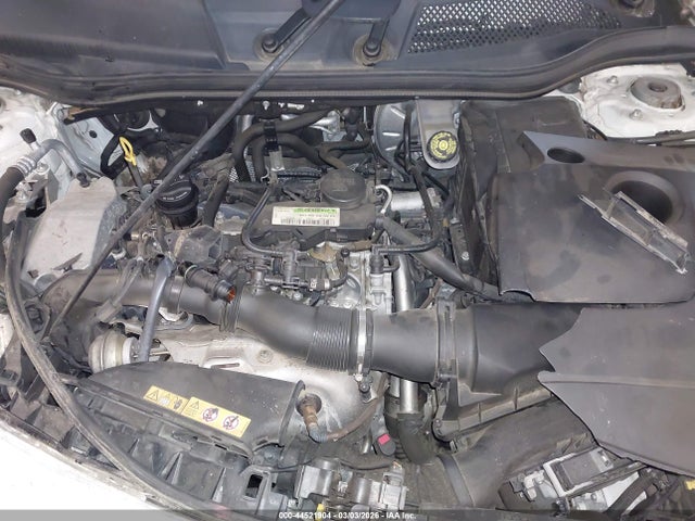 Продаж на аукціоні авто 2015 Mercedes-benz Cla 250, vin: WDDSJ4EB3FN213498, номер лоту: 44521904