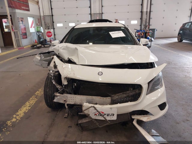 Продаж на аукціоні авто 2015 Mercedes-benz Cla 250, vin: WDDSJ4EB3FN213498, номер лоту: 44521904