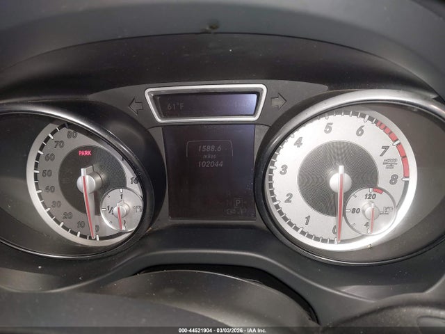 Продаж на аукціоні авто 2015 Mercedes-benz Cla 250, vin: WDDSJ4EB3FN213498, номер лоту: 44521904
