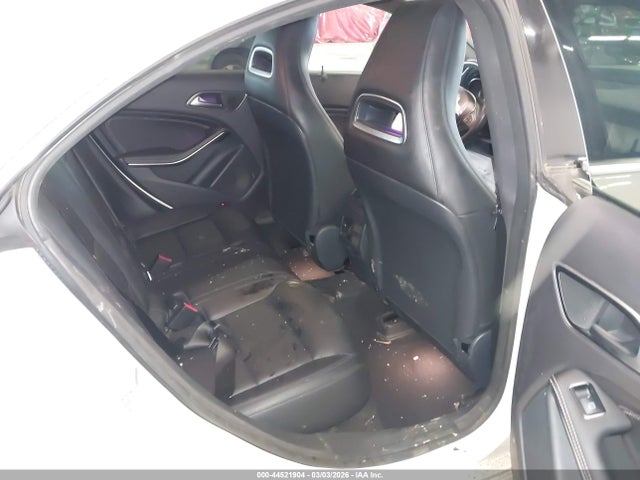 Продаж на аукціоні авто 2015 Mercedes-benz Cla 250, vin: WDDSJ4EB3FN213498, номер лоту: 44521904