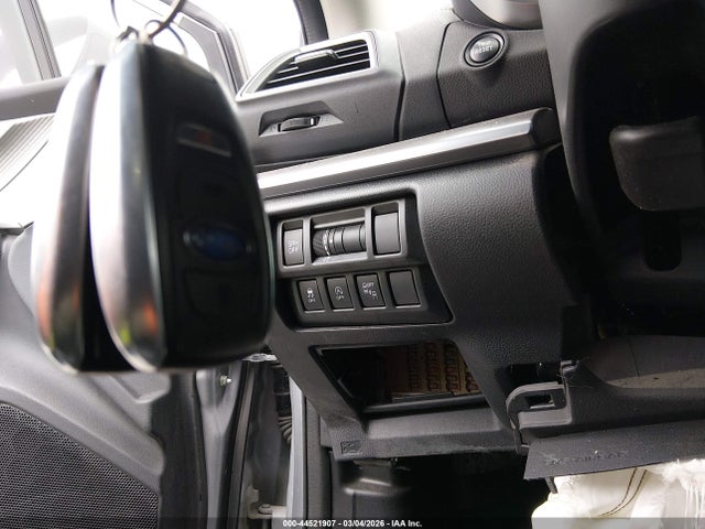 2023 SUBARU CROSSTREK JF2GTHNC7P8245155 Photo 10