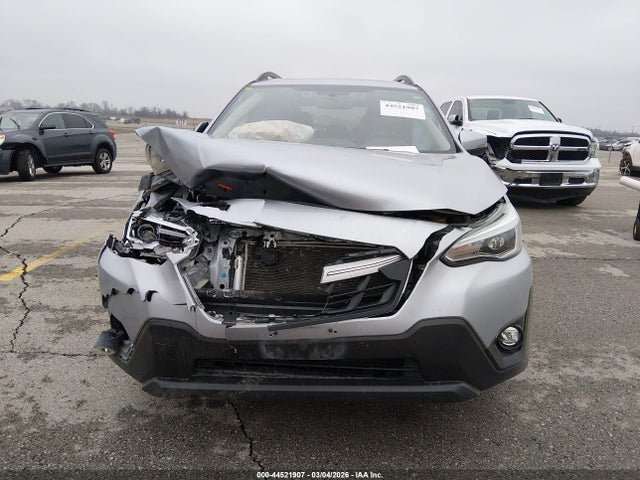 Aukcja sprzedaży 2023 Subaru Crosstrek Limited, vin: JF2GTHNC7P8245155, numer aukcji: 44521907