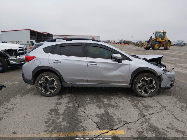 Aukcja sprzedaży 2023 Subaru Crosstrek Limited, vin: JF2GTHNC7P8245155, numer aukcji: 44521907