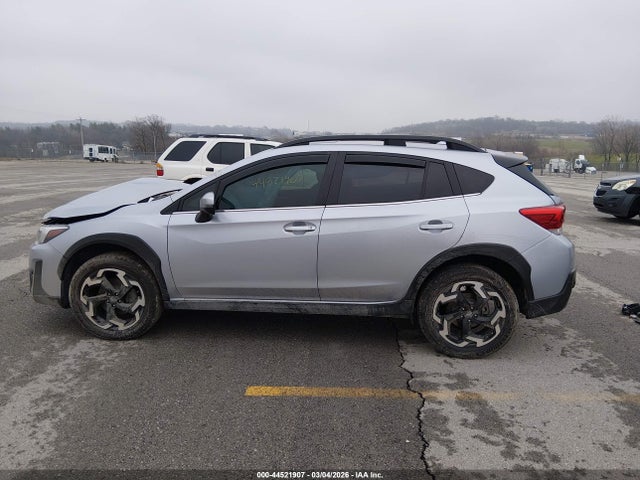 Aukcja sprzedaży 2023 Subaru Crosstrek Limited, vin: JF2GTHNC7P8245155, numer aukcji: 44521907
