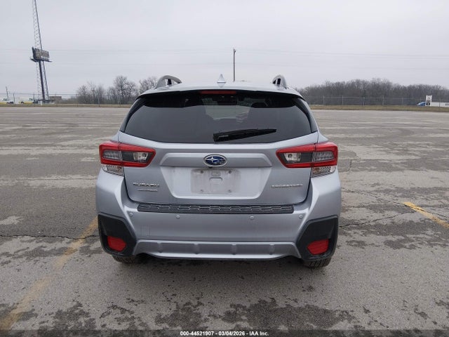 Aukcja sprzedaży 2023 Subaru Crosstrek Limited, vin: JF2GTHNC7P8245155, numer aukcji: 44521907