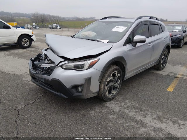 2023 SUBARU CROSSTREK JF2GTHNC7P8245155 Photo 1