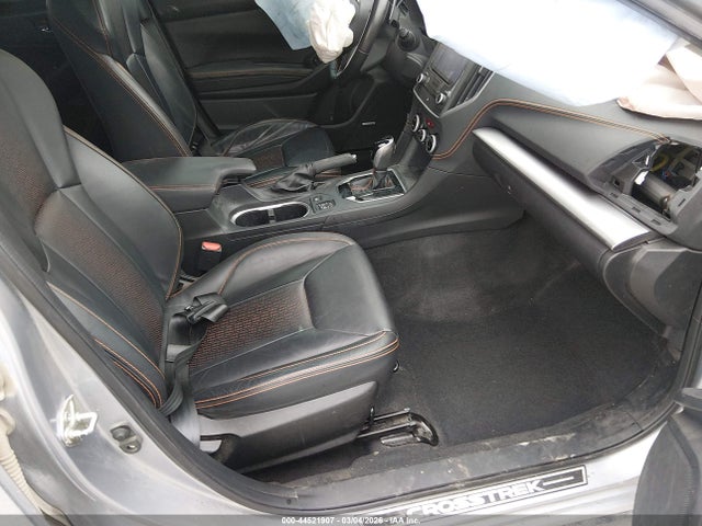 2023 SUBARU CROSSTREK JF2GTHNC7P8245155 Photo 4