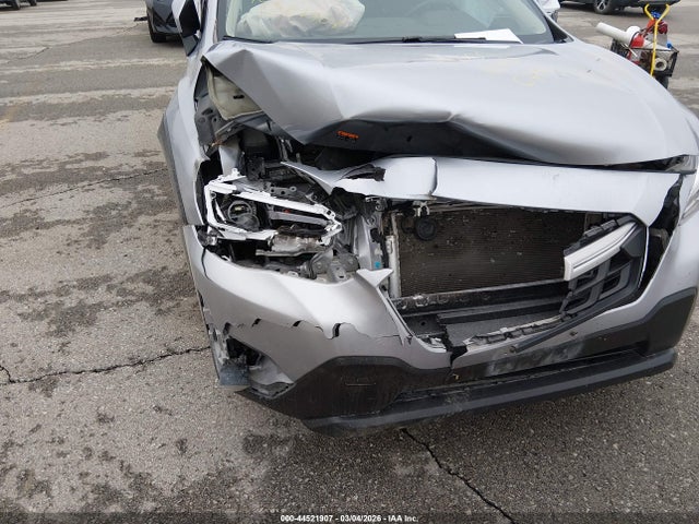 2023 SUBARU CROSSTREK JF2GTHNC7P8245155 Photo 5