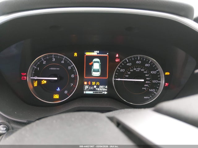 2023 SUBARU CROSSTREK JF2GTHNC7P8245155 Photo 6