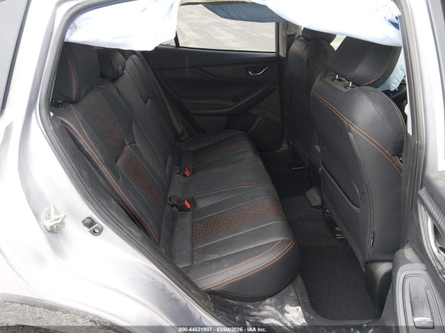 2023 SUBARU CROSSTREK JF2GTHNC7P8245155 Photo 7